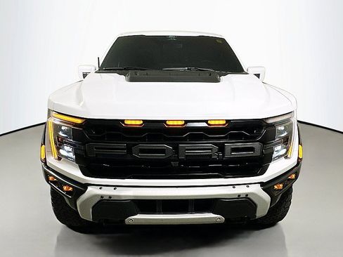 Used 2025 Ford F150 Raptor AWD/4WD image 2