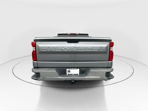 Used 2020 Chevrolet Silverado 1500 LT w/ All-Star Edition RWD image 7