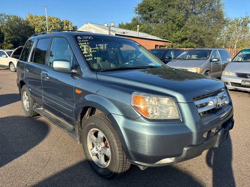 Used 2006 Honda Pilot EX-L image 3