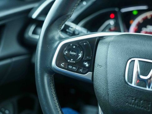 Used 2020 Honda Civic Sport image 27