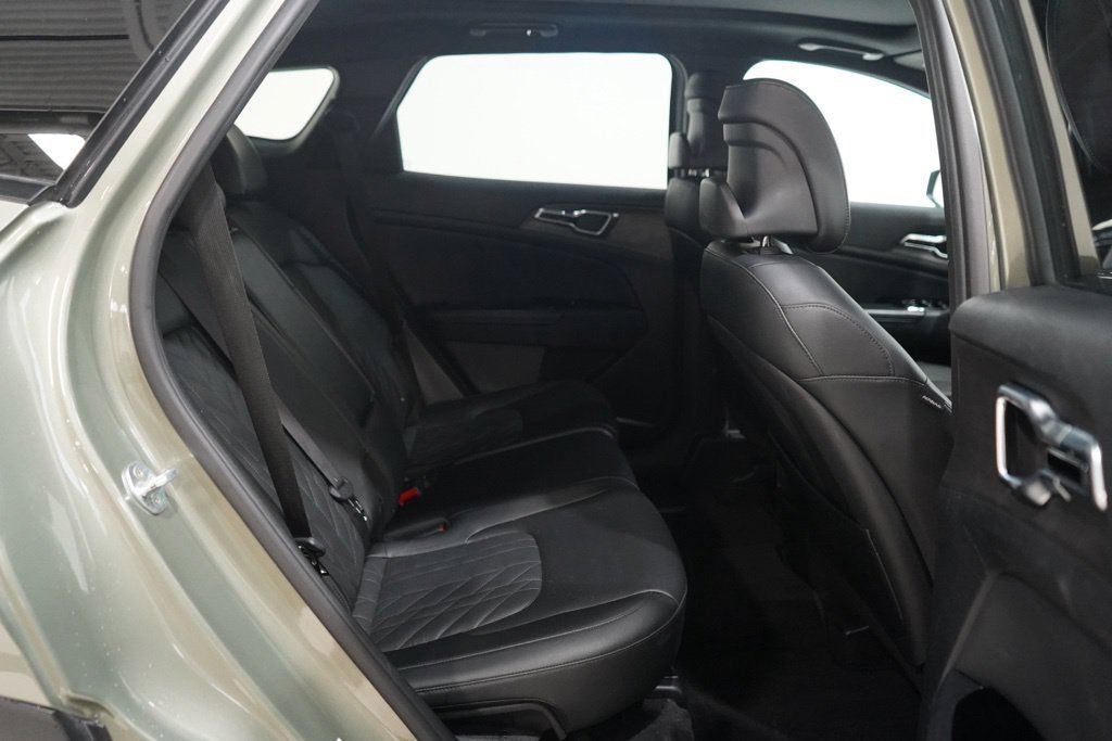 Used 2023 Kia Sportage X-Pro AWD/4WD image 36