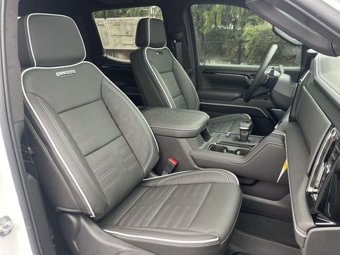 New 2026 GMC Sierra 1500 AT4X AWD/4WD image 66