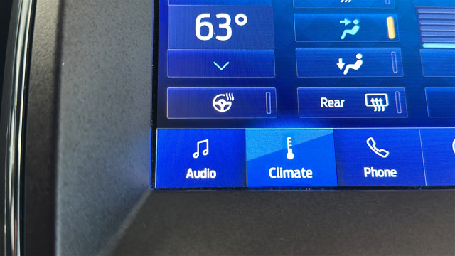 Used 2019 Ford Edge ST w/ Equipment Group 401A AWD/4WD image 34