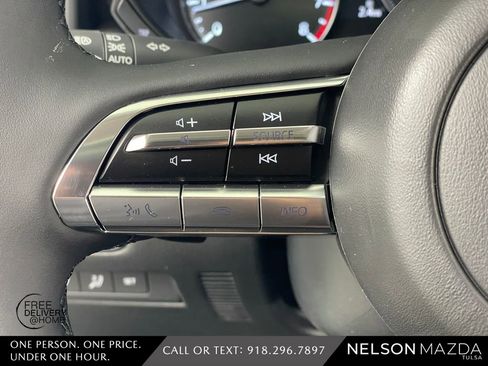 New 2026 MAZDA CX-50 Meridian Edition w/ Apex Package AWD/4WD image 26