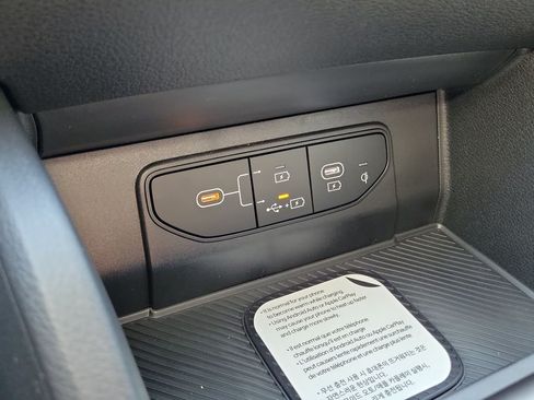 New 2026 Kia Sportage EX FWD image 33
