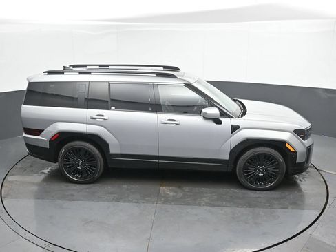 New 2026 Hyundai Santa Fe Calligraphy AWD/4WD image 35