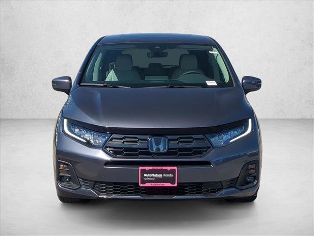 New 2027 Honda Odyssey EX-L image 6