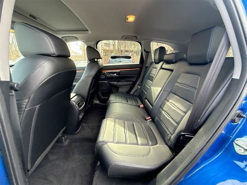 Used 2020 Honda CR-V Touring image 25
