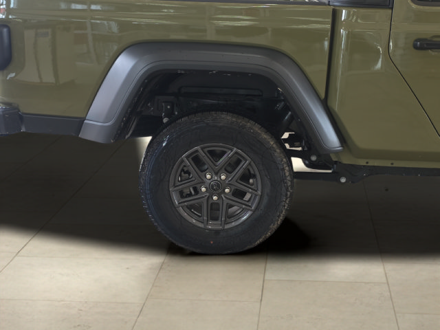Used 2026 Jeep Gladiator Sport AWD/4WD image 30