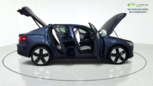 Used 2024 Polestar Polestar 2 AWD/4WD image 19