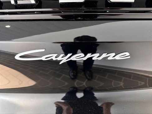 New 2026 Porsche Cayenne AWD/4WD image 33