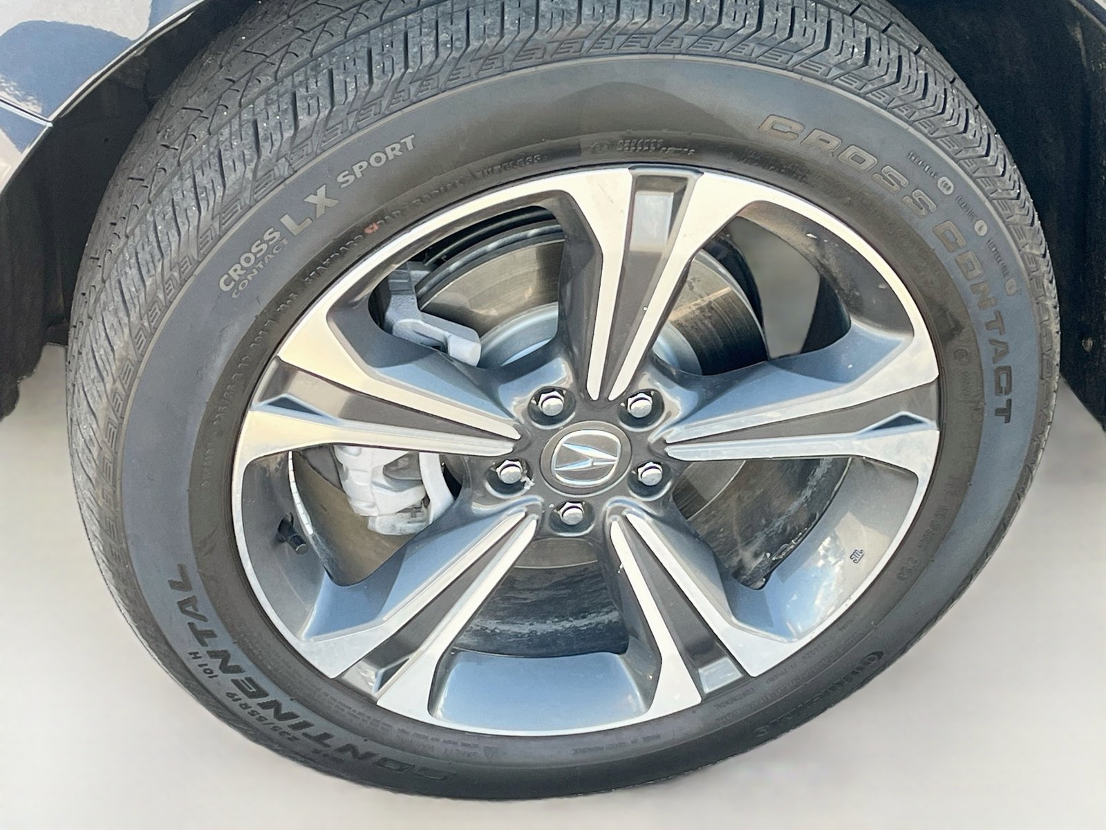 Used 2025 Acura RDX w/ Technology Package AWD/4WD image 31