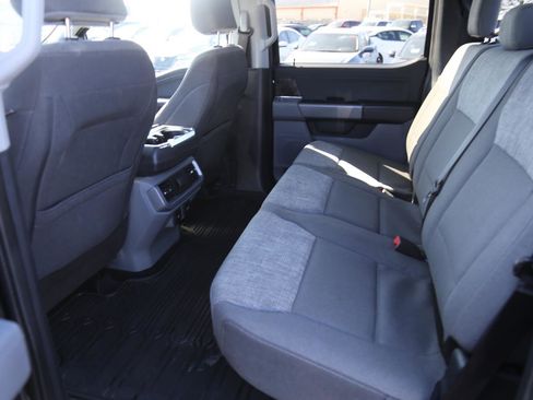 Used 2023 Ford F150 XLT w/ Equipment Group 302A High image 19