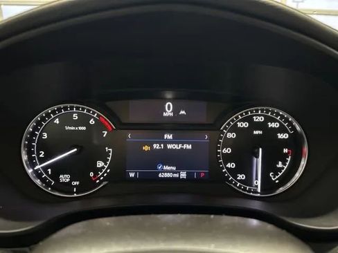 Used 2023 Cadillac XT4 Premium Luxury AWD/4WD image 22