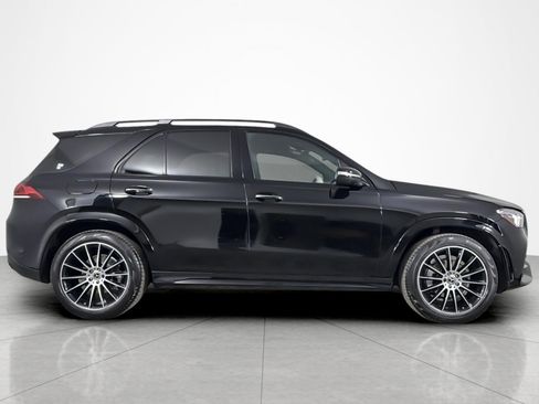 Used 2022 Mercedes-Benz GLE 350 image 6