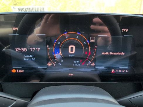 New 2026 Chevrolet Traverse LT w/ Midnight/Sport Edition FWD image 27