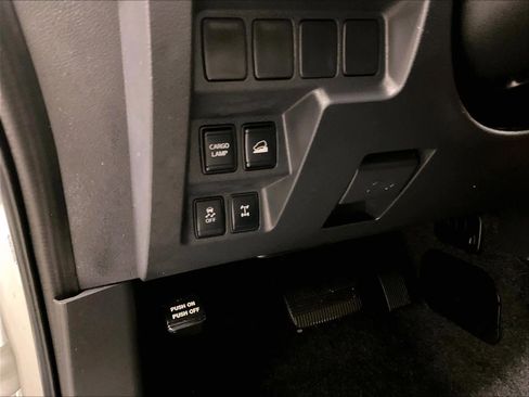 Used 2023 Nissan Frontier PRO-4X w/ Tow Package image 25