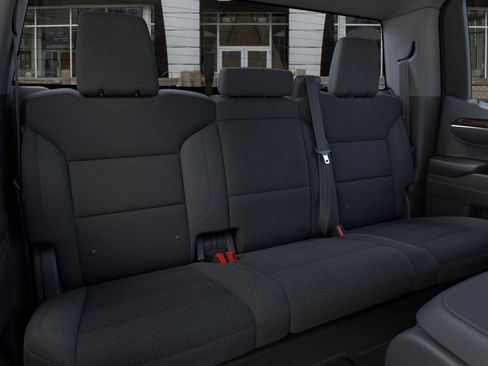 New 2026 GMC Sierra 1500 Elevation image 17