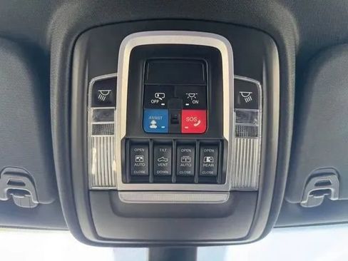 Used 2019 RAM 1500 Rebel w/ Rebel Level 2 Equipment Group AWD/4WD image 29
