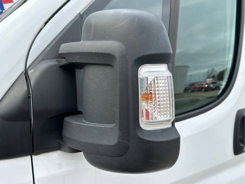 Used 2018 RAM ProMaster 1500 w/ Mopar Trailer Tow Group image 11