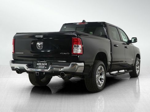 Used 2020 RAM 1500 Big Horn image 5