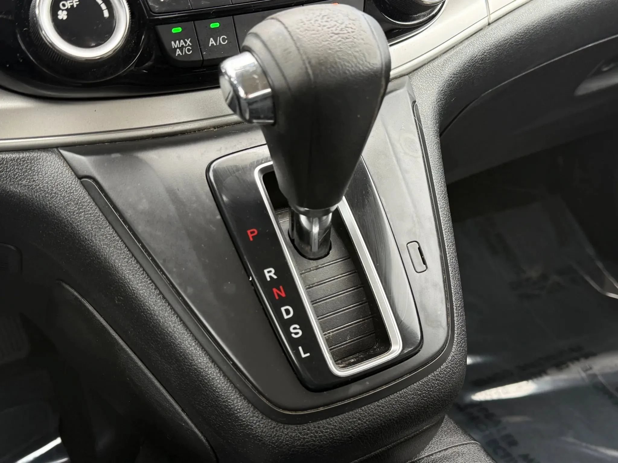 Used 2016 Honda CR-V LX image 26