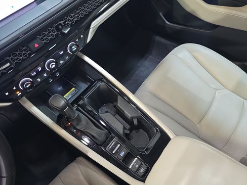 Used 2024 Honda Accord Touring image 22