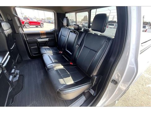 Used 2018 Ford F150 Lariat AWD/4WD image 26