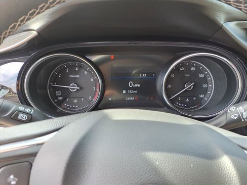 Used 2023 Buick Encore GX Select image 39