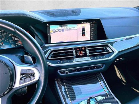 Used 2023 BMW X5 M50i w/ Executive Package image 8