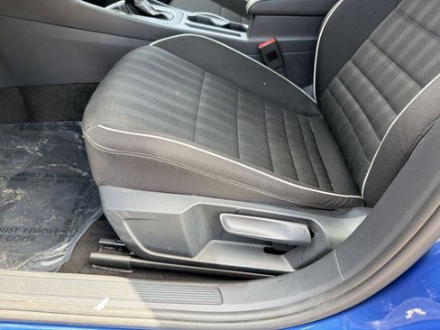 Used 2024 Volkswagen Jetta Sport FWD image 14