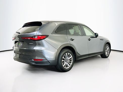 Used 2024 MAZDA CX-90 3.3 Turbo w/ Preferred Plus image 9