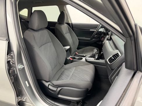 Used 2021 Kia Seltos LX AWD/4WD image 11