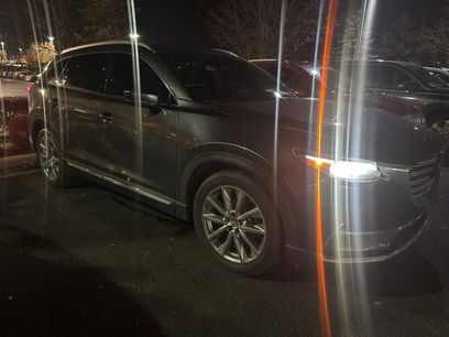 Used 2018 MAZDA CX-9 Grand Touring