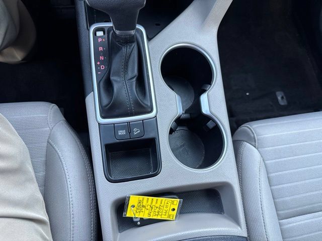 Used 2022 Kia Sportage LX w/ LX FWD Value Edition Package image 22