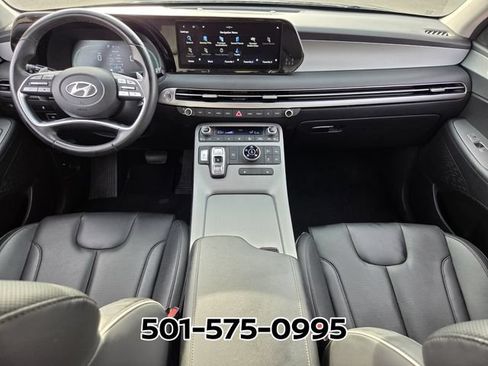 Used 2023 Hyundai Palisade XRT AWD/4WD image 14