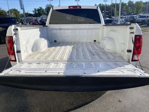Used 2024 RAM 1500 Classic SLT RWD image 9