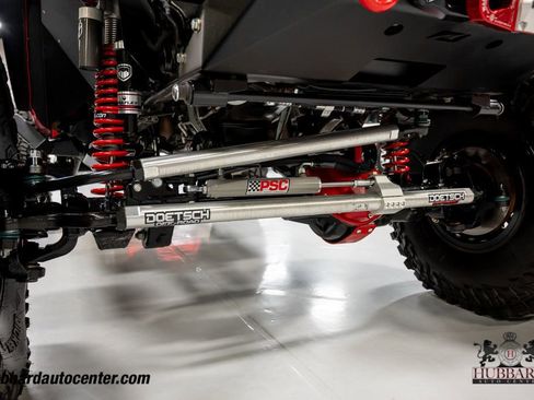 Used 2024 Jeep Wrangler Unlimited Rubicon 392 AWD/4WD image 31