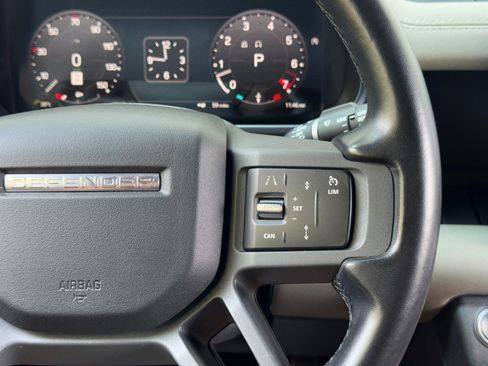 Used 2023 Land Rover Defender 110 X image 23