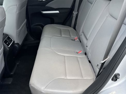 Used 2015 Honda CR-V Touring image 16