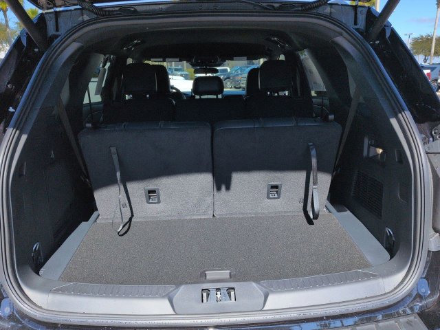 New 2026 Ford Explorer ST-Line RWD image 13