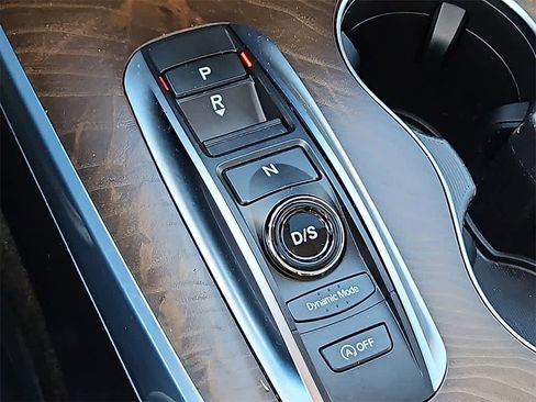 Used 2020 Acura MDX w/Advance Pkg image 16