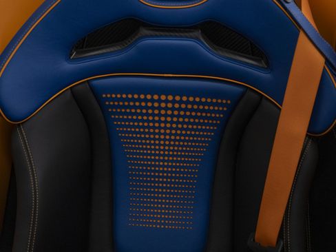 Used 2021 McLaren Elva RWD image 63