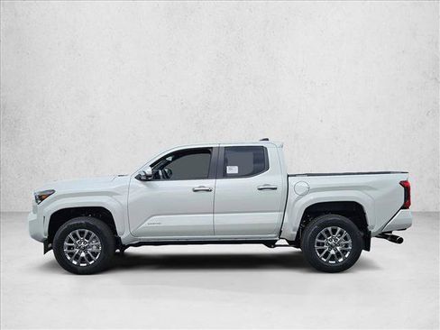 New 2026 Toyota Tacoma Limited AWD/4WD image 5