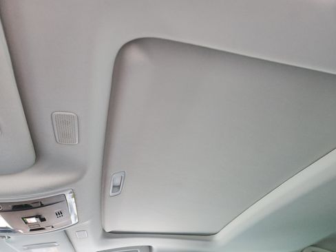 Certified 2025 Lexus ES 350 350 Premium Package image 33