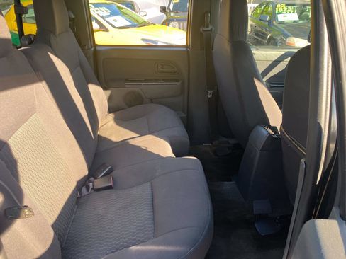 Used 2006 Chevrolet Colorado LT RWD image 30