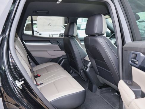 New 2026 GMC Terrain Elevation w/ Elevation Premium Package image 29