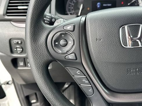 Used 2023 Honda Ridgeline Sport image 22