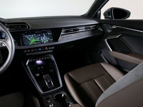 Certified 2025 Audi A3 2.0T Premium Plus AWD/4WD image 18