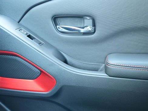 Certified 2023 Nissan Frontier PRO-4X w/ Pro-4X Premium Package image 31